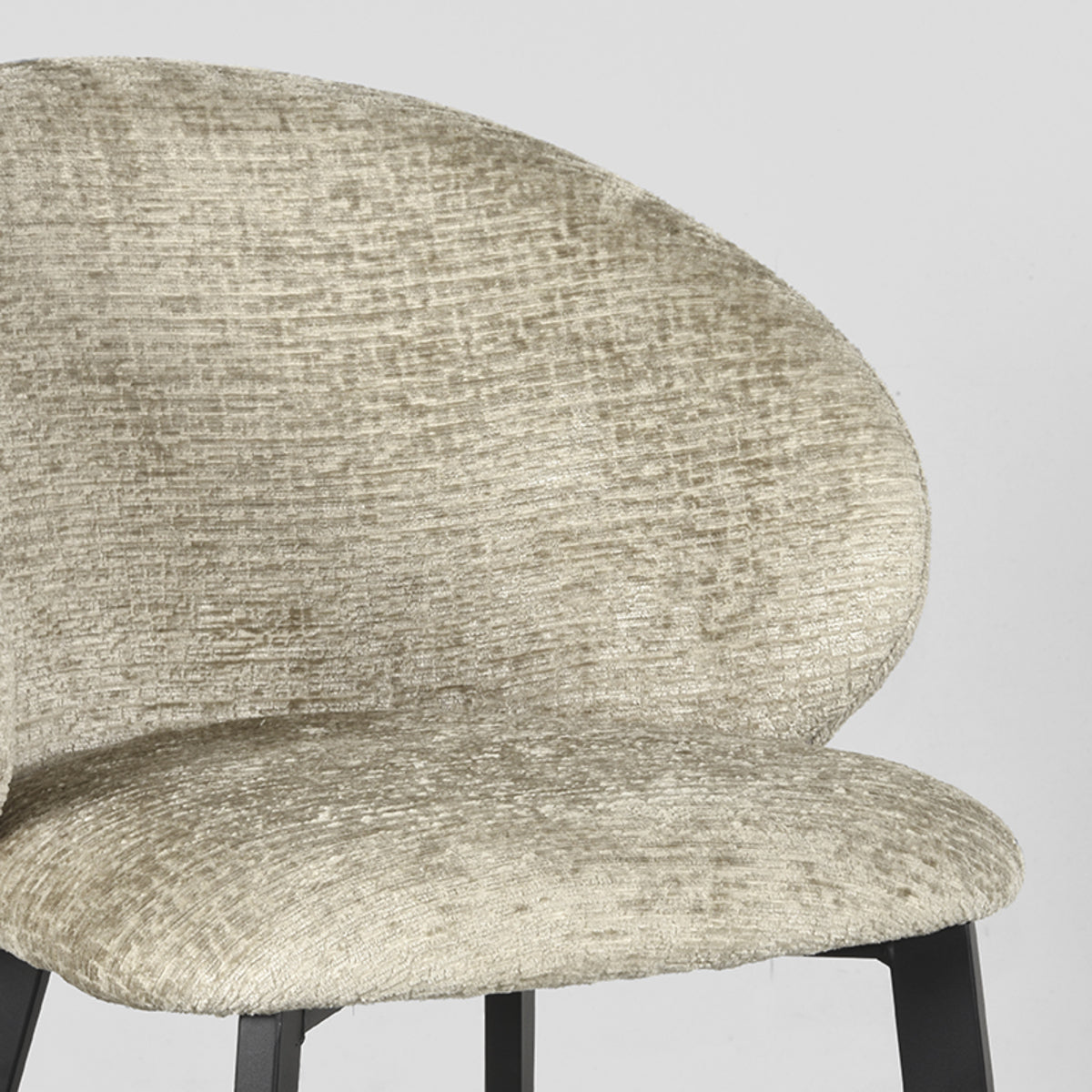 LABEL51 Eetkamerstoel Logan - Eric Kuster - Elegant